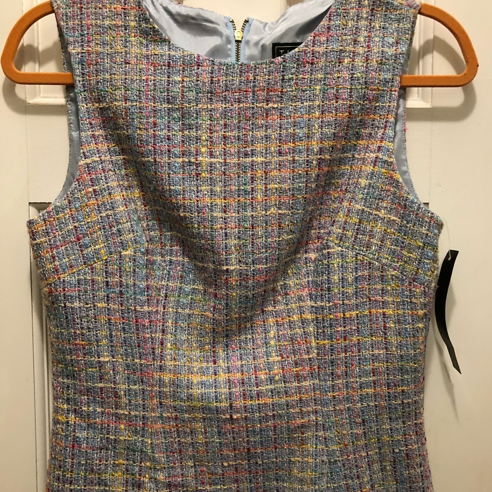 Tina Hagen Tank Top